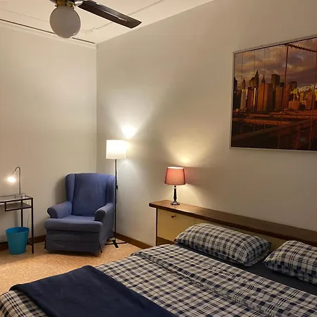 Homestay szállás Della Firenze