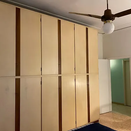 Della Homestay szállás Firenze