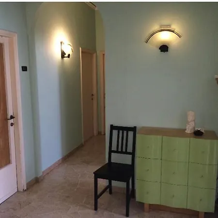 Homestay szállás Della