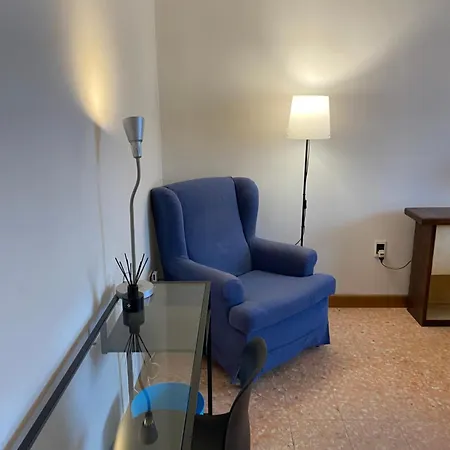 Della Homestay szállás Firenze