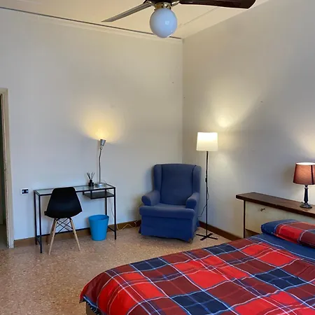 Della Homestay szállás *