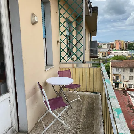 Homestay szállás Della Firenze